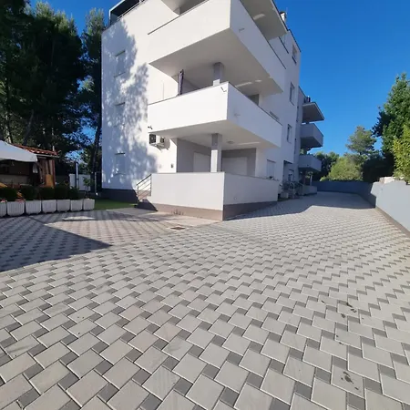 Focht Апартаменты *